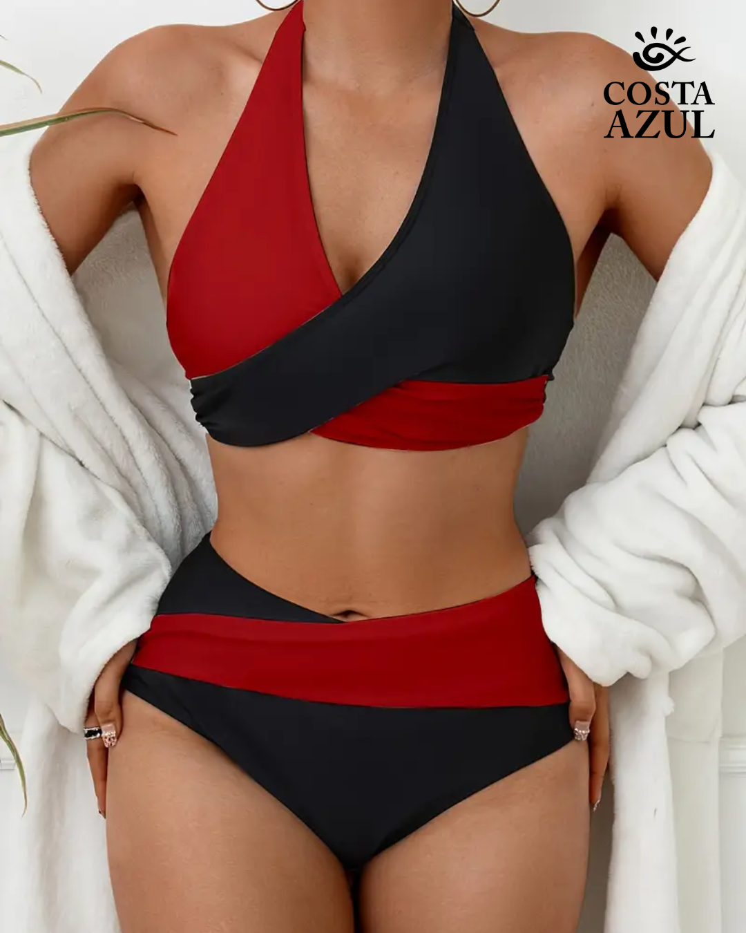 BIKINI ROSSEL™ | EDICION LIMITADA