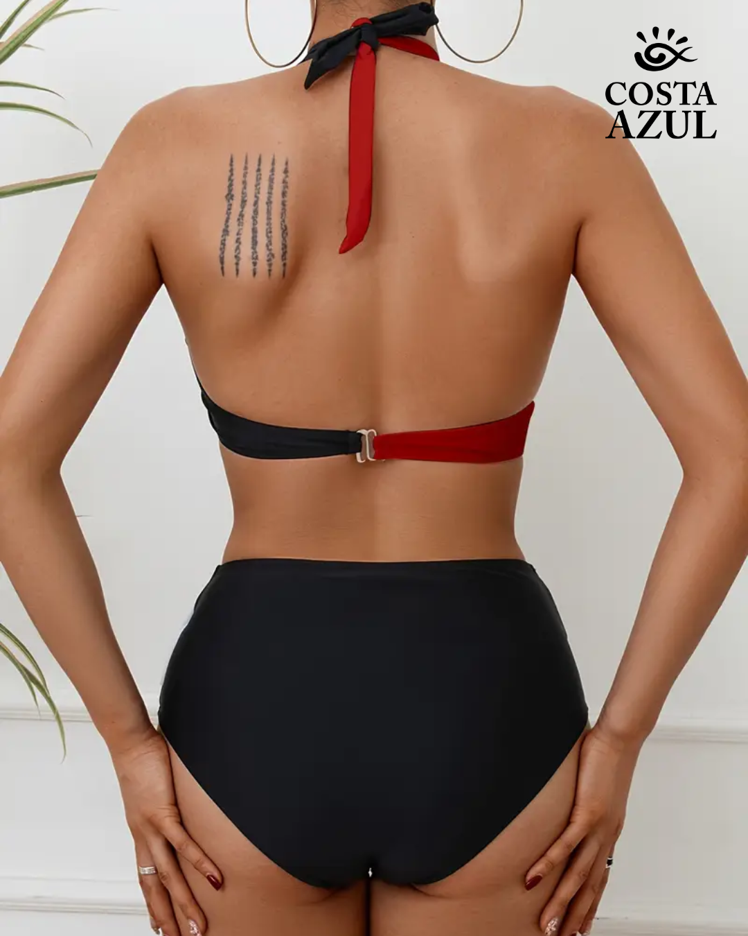 BIKINI ROSSEL™ | EDICION LIMITADA